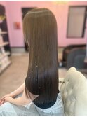 ヘーゼルベージュ