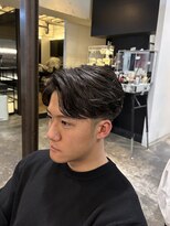 ラッドヘアー(LAD HAIR) ナチュラルフェザー