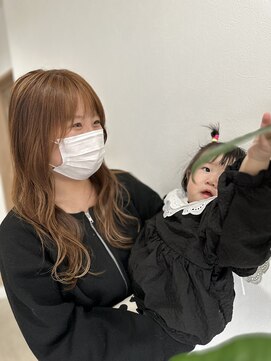 ラニ(Lani) ☆レディース×ふわっとレイヤー☆