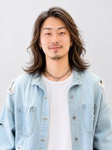 ティファ 栄(Tiffa)&nbsp;西部 大輔