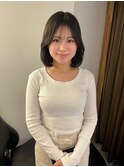 SUNSEA'S 三宮　元町　オリーブグレー