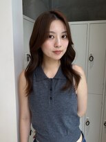 ナナローネス 渋谷(nana loness) ☆雰囲気を変えたい方にオススメロングレイヤー☆