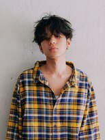 レガリア 明石店(Regalia)&nbsp;ラフユルショート