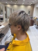 アッシュ 元住吉店(Ash)&nbsp;マッシュ