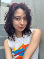 ソレル 用賀(sorel) ふわふわウェーブ