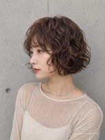 ヨムニノクチ(YOMUニノ口) ミルクティーベージュ/ダーク ブルー/橿原/新ノロ