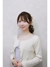 エスドットブルーム 天王寺店(S.BROOM) 菅村 緋莉