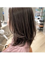 ベラ 自由が丘(BELLA)&nbsp;柔らか透明感カラー