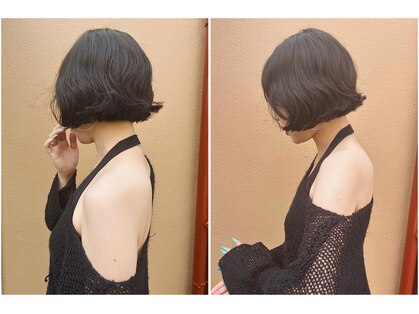 グエンコ(Guenco)の写真