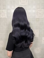 ヘンリエッタ 自由ヶ丘(Henrietta)&nbsp;ブルーバイオレット
