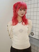 キオク(KIOX) 山口 栞奈