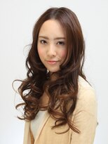 ウイングスガーデン 鶴川(WINGS garden) モテ×ロング