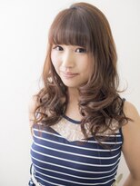 ジェーダッシュ 国立店(J')&nbsp;ゆるふわデジタルパーマ