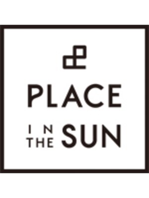 プレイスインザサン(PLACE IN THE SUN)