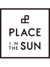 PLACE IN THE SUN 　【プレイスインザサン 】
