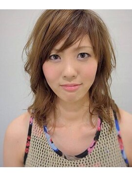 デプレ アール(des-pres R) グラマラス☆SWEETスタイル