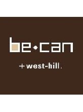 be-can +west-hill