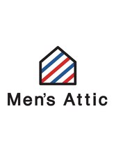 Men's Attic　【メンズアティック】