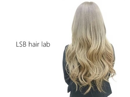 エルエスビー(LSB hair lab)の写真