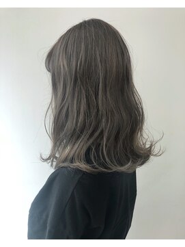 アライブ キチジョウジ(ALIVE Kichijoji) 【ALIVE吉祥寺】クリーミーグレージュ