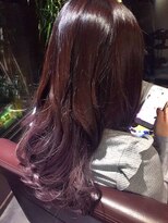 ダッチェス(DUCHESS)&nbsp;【DUCHESS】オーキッドグラデーションカラーでキュートな春♪