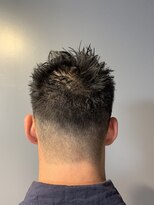 サロンツジモト(SALON TSUJIMOTO)&nbsp;メンズスタイル23