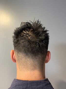 サロンツジモト(SALON TSUJIMOTO) メンズスタイル23