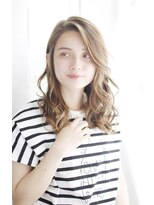 シュシュット(chouchoute)&nbsp;インナーカラーバタースパイラルセンシュアルショートカット/125