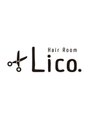 ヘアールームリコ(Hair Room Lico.)/川田　李奈
