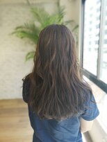 アフィナー 上大岡(Afinar) 【TOMO STYLE】ウォームベージュ【上大岡/Afinar】