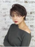 うざバング☆ショート