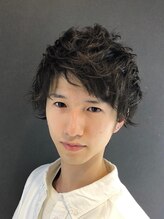 川崎駅のメンズカジュアルが得意なサロン一覧 ホットペッパービューティー