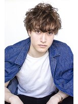 キートスバイガーランド (Kiitos by Garland)&nbsp;[Kiitos/吉祥寺]セミウェットショート02