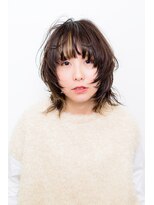 ディーボーイ 健軍店(D-BOY) マッシュレイヤー/ウルフレイヤー/マッシュウルフ