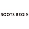 ルーツ ビギン(ROOTS BEGIN)のお店ロゴ