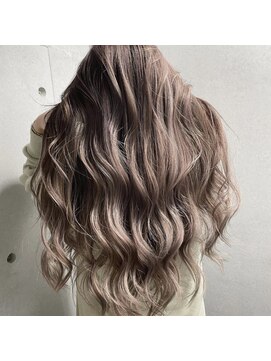 レディアル 大宮(REDEAL) 【REDEAL大宮】パーフェクトエアータッチバレイヤージュ