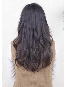 フォルテ 榛原パームス店 ロングラフウェーブ