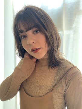 ルタ(LuTa by siesta&LiCO) LuTa☆吉祥寺外ハネロブ×ブランジュ