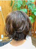 館林 MAHALO HAIR  RooM 髪質改善