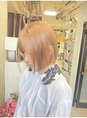 【penelope】山下　小顔ショート　くびれショート20代30代[新宿]