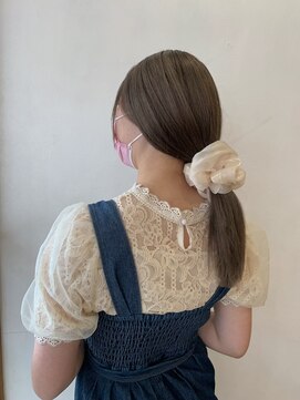 ビーチ 浦和店(Beach) arrange