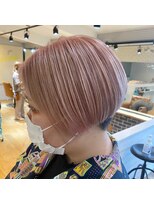 ハニー(Hunny) Hunny style