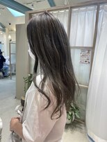 アンソル 戸田店(N'SOL)&nbsp;シルバーアッシュ