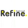 リファイン 立花店(Refine)のお店ロゴ