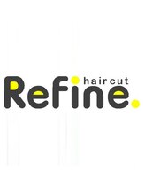 hair cut Refine.立花店