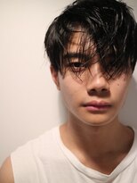 リビング 津田沼(LIVING)&nbsp;センターパート/サイドパート/韓国マッシュ[津田沼駅]