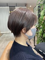 シアカ(SEA A KA)&nbsp;SEA A KA お客様スタイル103 牧村