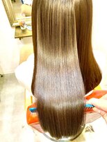 ローブ バイ ディベスト(LOVED by Dbest)&nbsp;☆絶対きれいになる髪質改善トリートメント☆