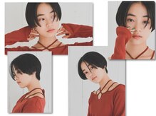 アグ ヘアー リル 志木東口店(Agu hair lilou)