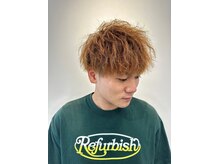 ルート(ROUTE)